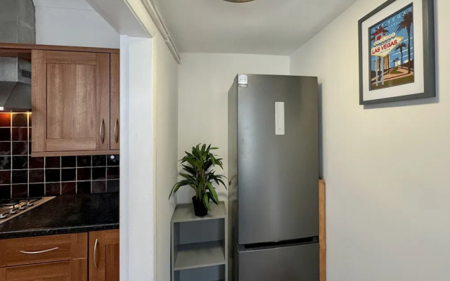 Freeston House - Charm Townhouse