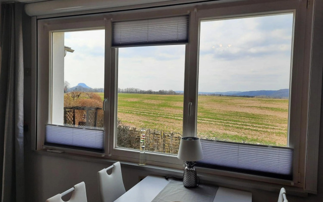 Ferienwohnung Ostrau