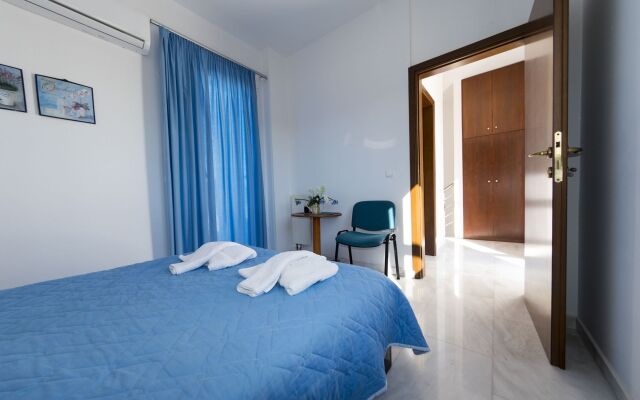 Jiannis House