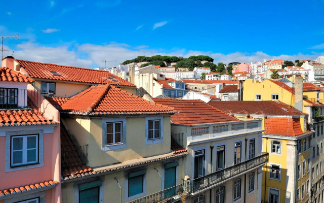 Vincci Baixa