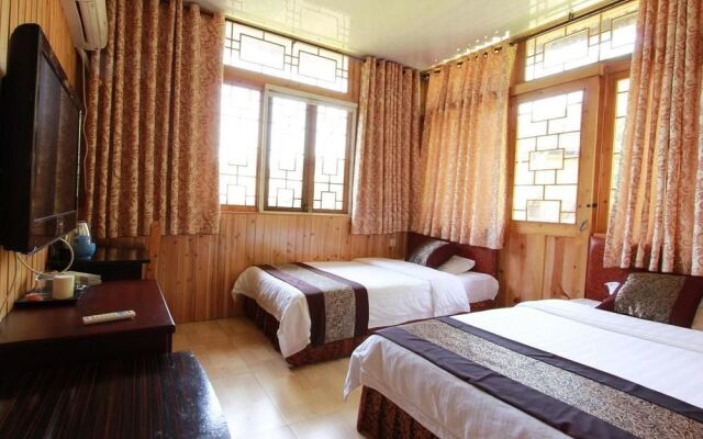 Tianqiao Nongjialle Hotel