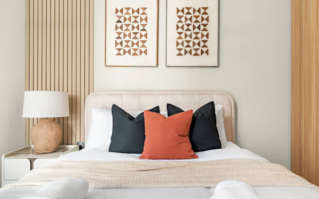 Silkhaus Pantheon Elysee I