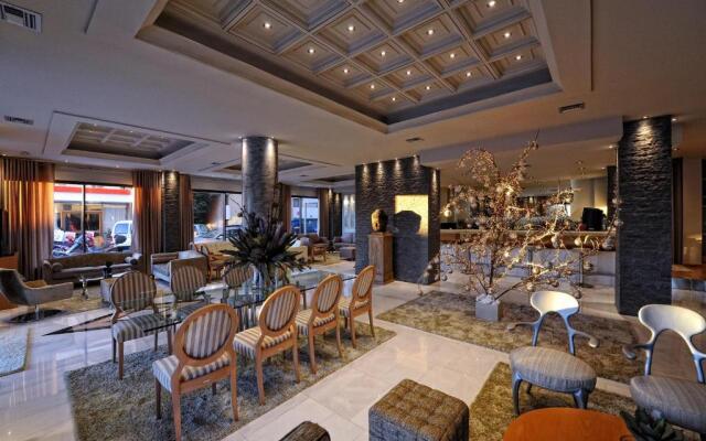 Hotel Haikos