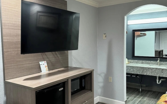 Luxury Inn
