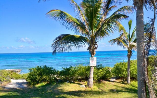 AR Ocean View Apartments