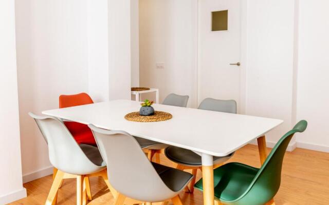 Apartamento Rural New Folch II