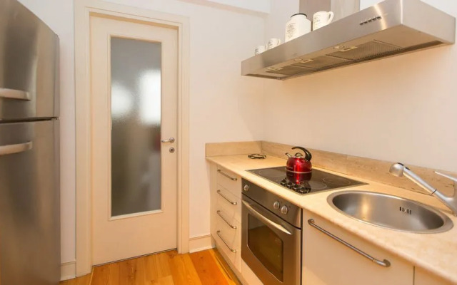 Rental In Rome Santa Chiara