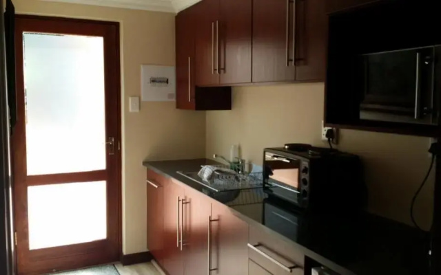 Cornerhouse on Conan Guest House