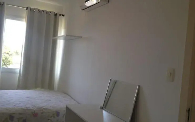Apartamento Barra do Jacuipe - Linha Verde