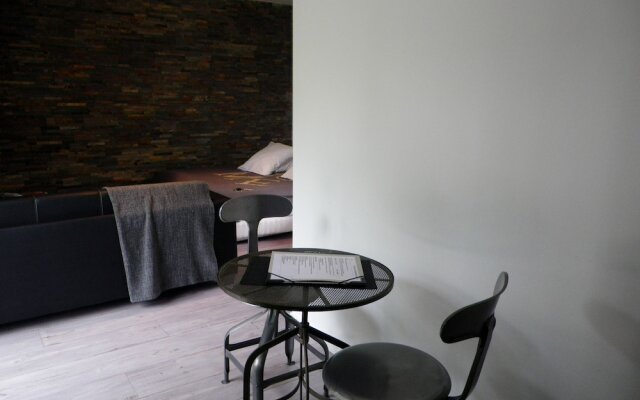 Ecully Loft