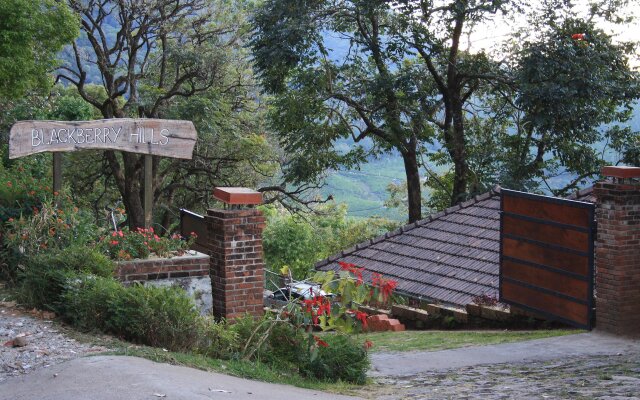 Blackberry Hills Munnar - Nature Resort & Spa