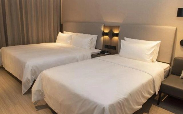 HanTing Hotel (Ci County No.1 Middle School)