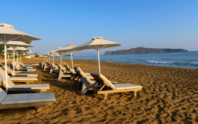 Esperides Beach Hotel Apartments