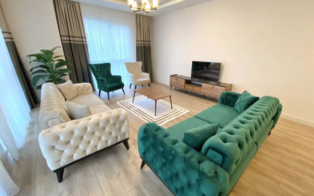 Olivera Suites