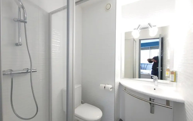 Greet Hotel Grenoble Centre Gare