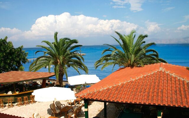 Panela Beach Hotel
