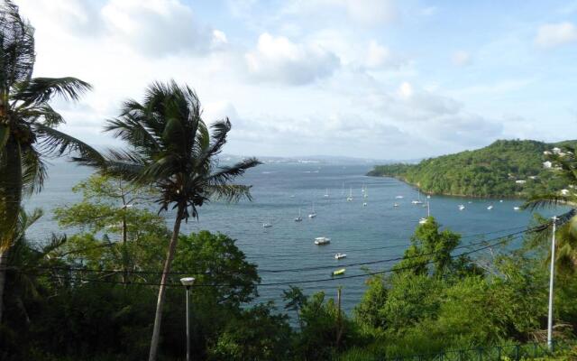 Habitation Desrosiers