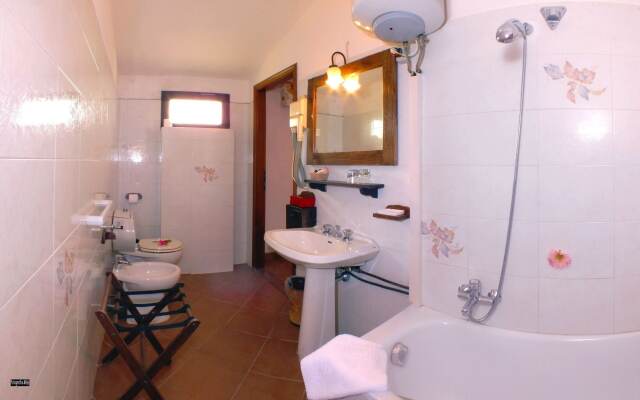 Country Inn Casa Mazzoni