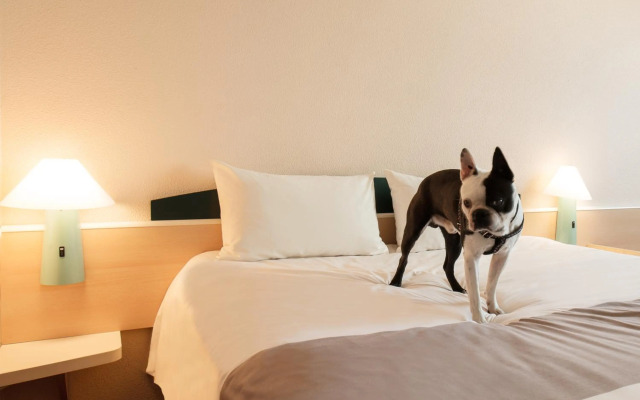 ibis Lodz Centrum