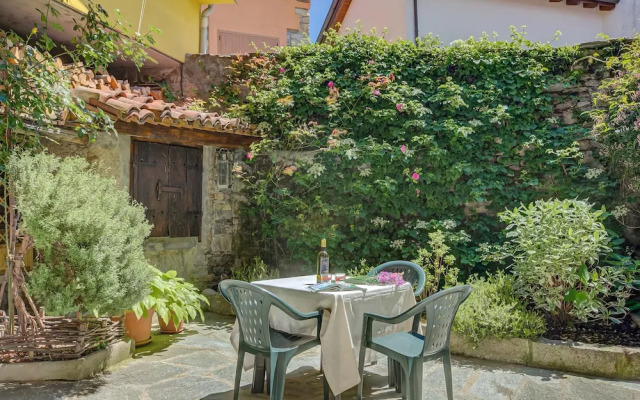 Ortensia Blu Lake And Relax