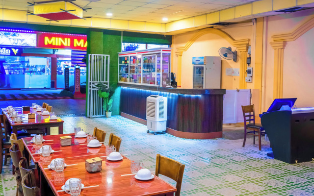 Lucky89 Border Casino