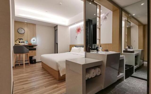 Paco Hotel Beijing Road Metro Guangzhou