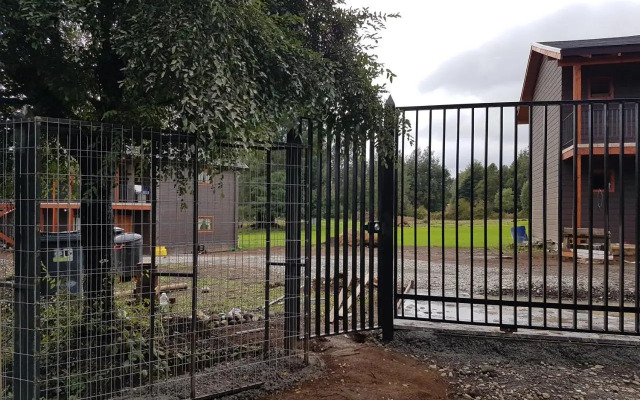 Terra Newen Pucon Family Suites