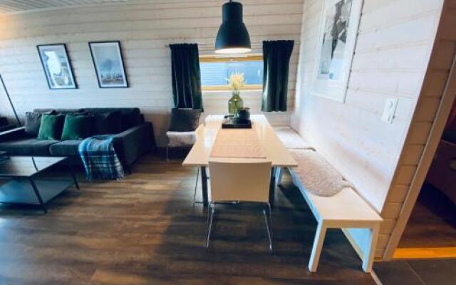 Pellestova Apartments