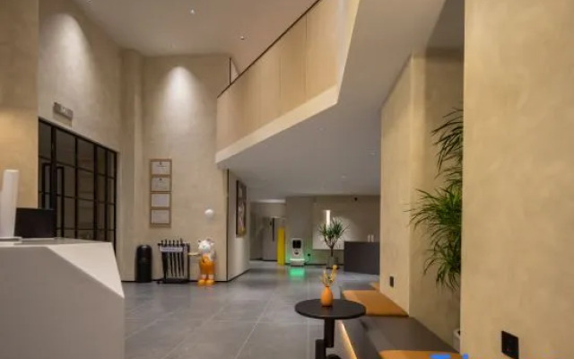 Sanya Tianya Meiguan Hotel (Phoenix Airport Branch)