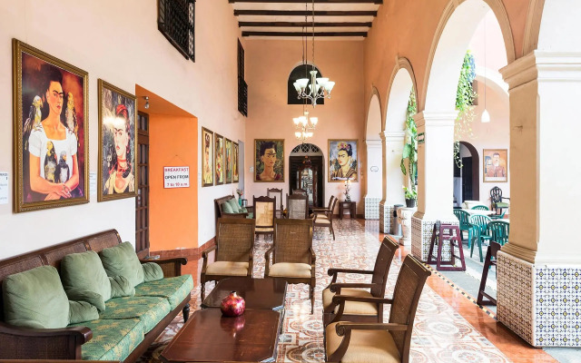 Hotel Doralba Inn