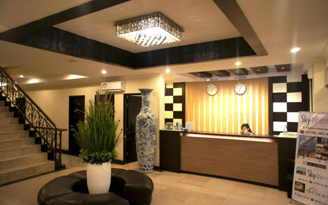 Sky View Hotel