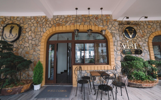 EX Hotel Dalat