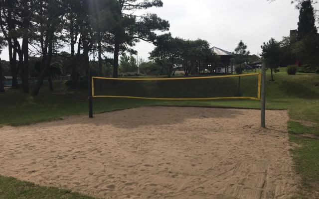 El Tennis Pinamar Resort