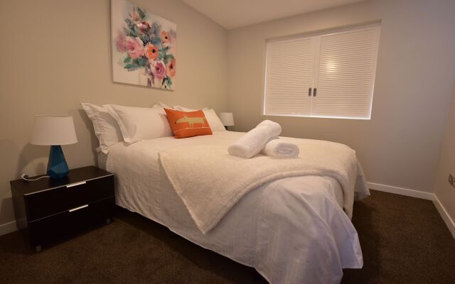Modern Two Bedroom Epsom Apartments