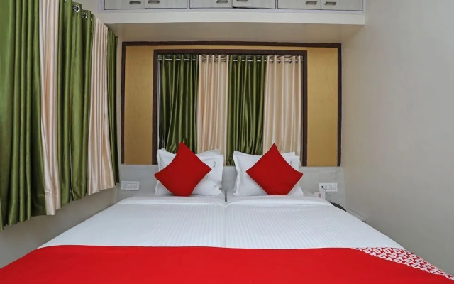Green Edge Regency By OYO Rooms
