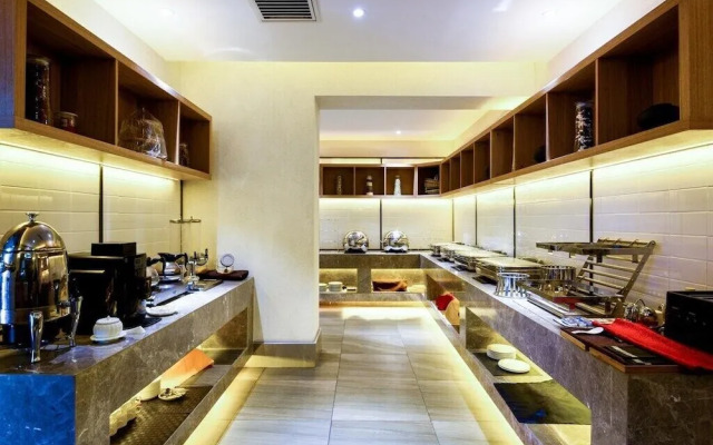 Qiuguo Hotel Beijing by Bayluxury
