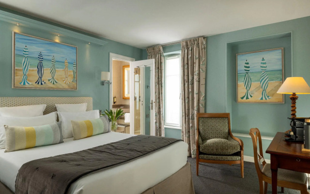 Le Relais des Halles