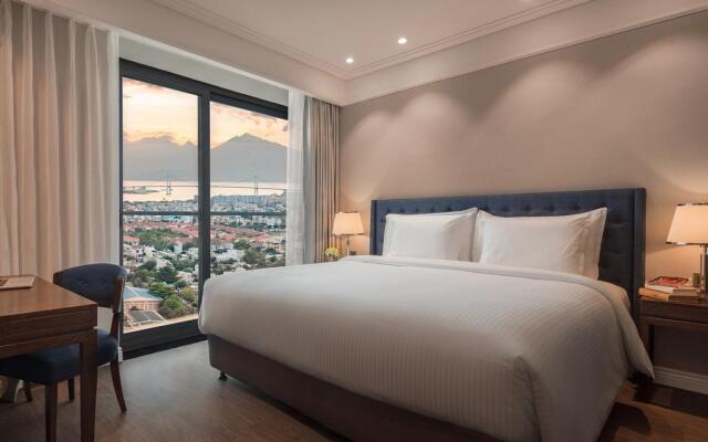 Altara Suites Da Nang Managed by AHG