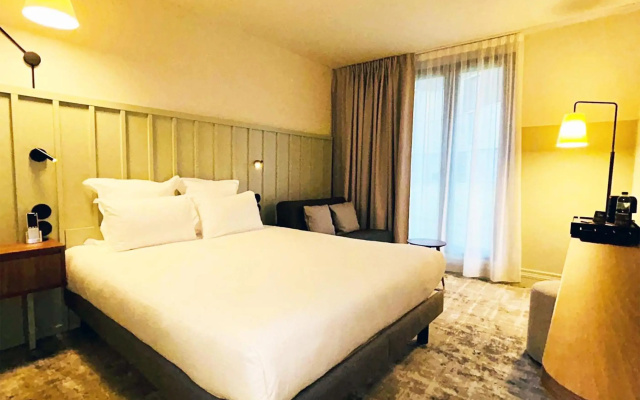 Kyriad Prestige Compiègne Hotel & Spa