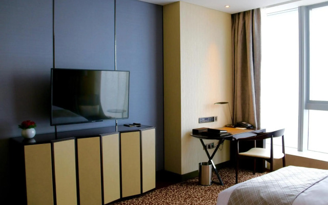 Sofitel Lianyungang Suning
