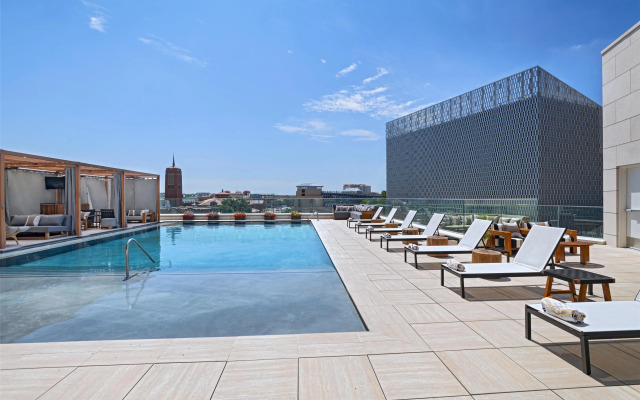 Thompson San Antonio - Riverwalk, by Hyatt