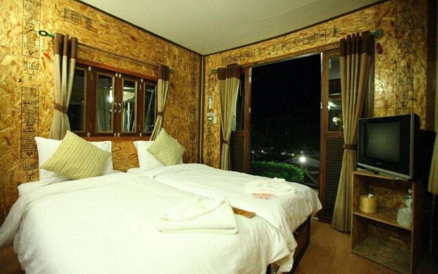 Mari Pai Resort