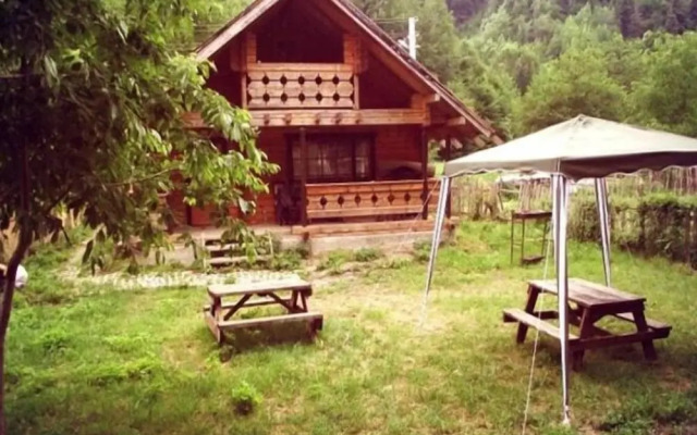 Abant Dere Otel