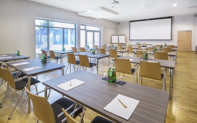 JUFA Hotel Salzburg
