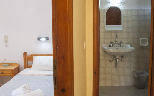 Panorama Apts Cfu Hotel Roda