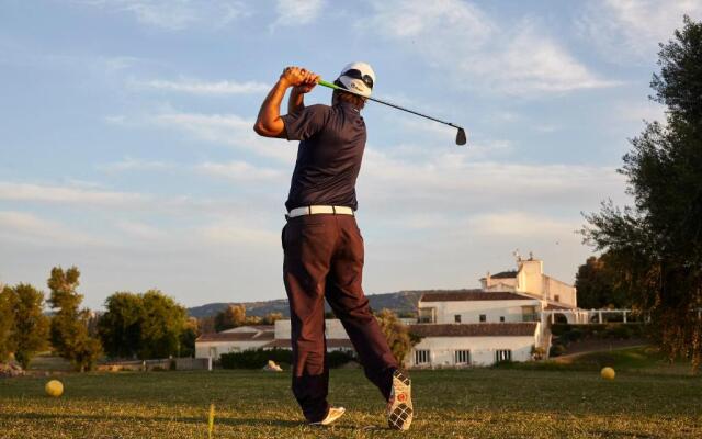 Dolce by Wyndham Siracusa I Monasteri Golf & Spa