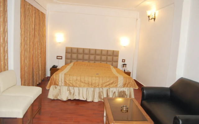 Hotel Rahat Regency