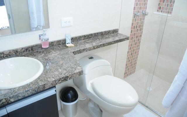 Villeta Suite