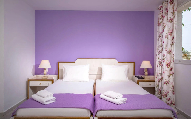 Primavera Beach Hotel