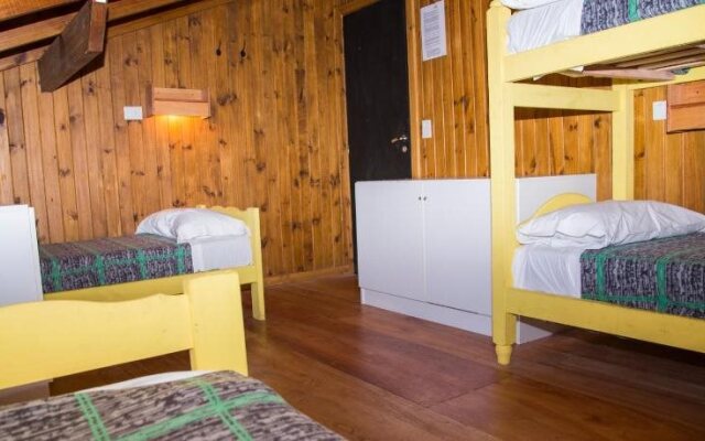 Sherpa Hostel